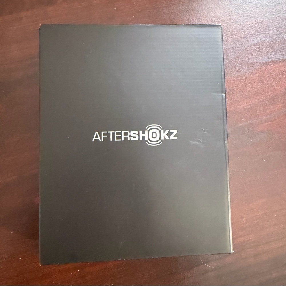 Aftershokz Running Belt - Picture 4 of 4